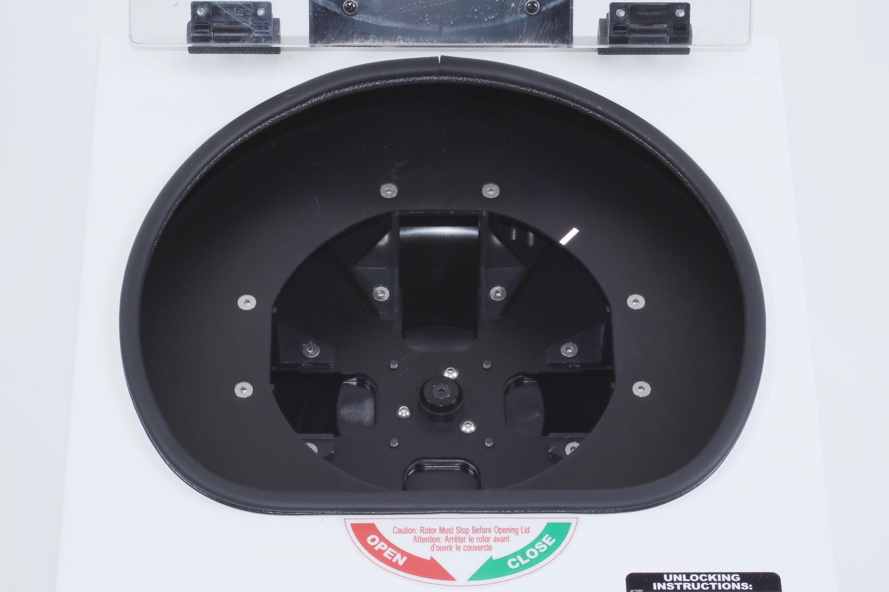 Drucker Diagnostics ECLIPSE Easy Spin 755VES Platelet PRP 3500 RPM Centrifuge
