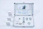 Eclipse Aesthetics MicroPen MP1001 Variable Micro Needling Pen 8500 RPM Complete