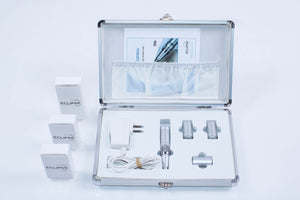 Eclipse Aesthetics MicroPen MP1001 Variable Micro Needling Pen 8500 RPM Complete