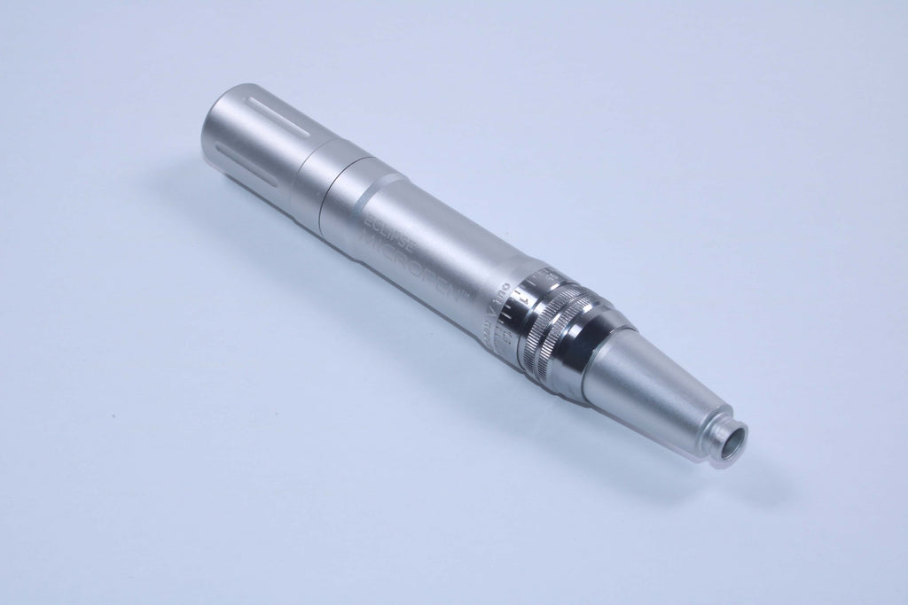 Eclipse Aesthetics MicroPen MP1001 Variable Micro Needling Pen 8500 RPM Complete