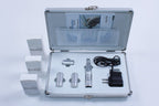 Eclipse Aesthetics MicroPen ELITE MP1001-11 Variable Micro Needling Pen Complete