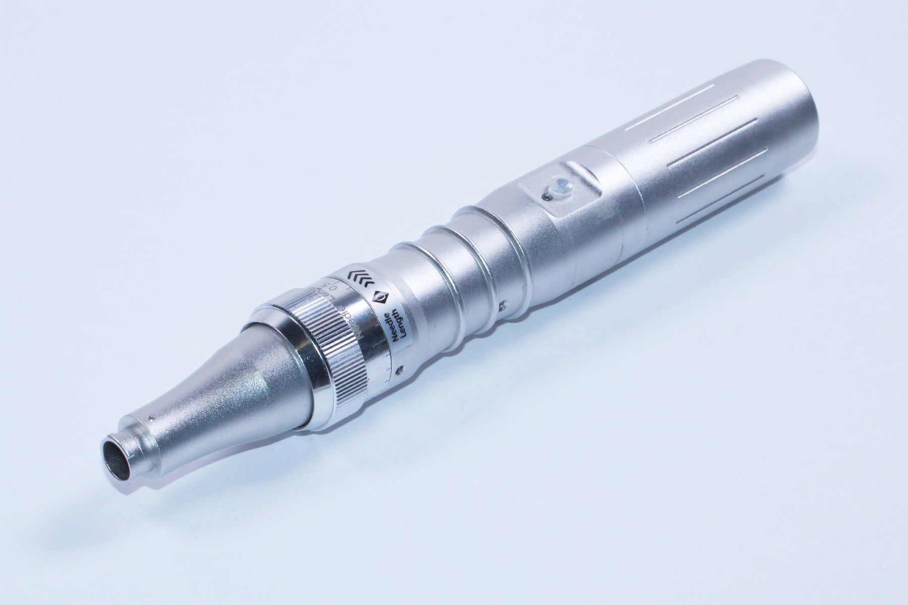 Eclipse Aesthetics MicroPen ELITE MP1001-11 Variable Micro Needling Pen Complete