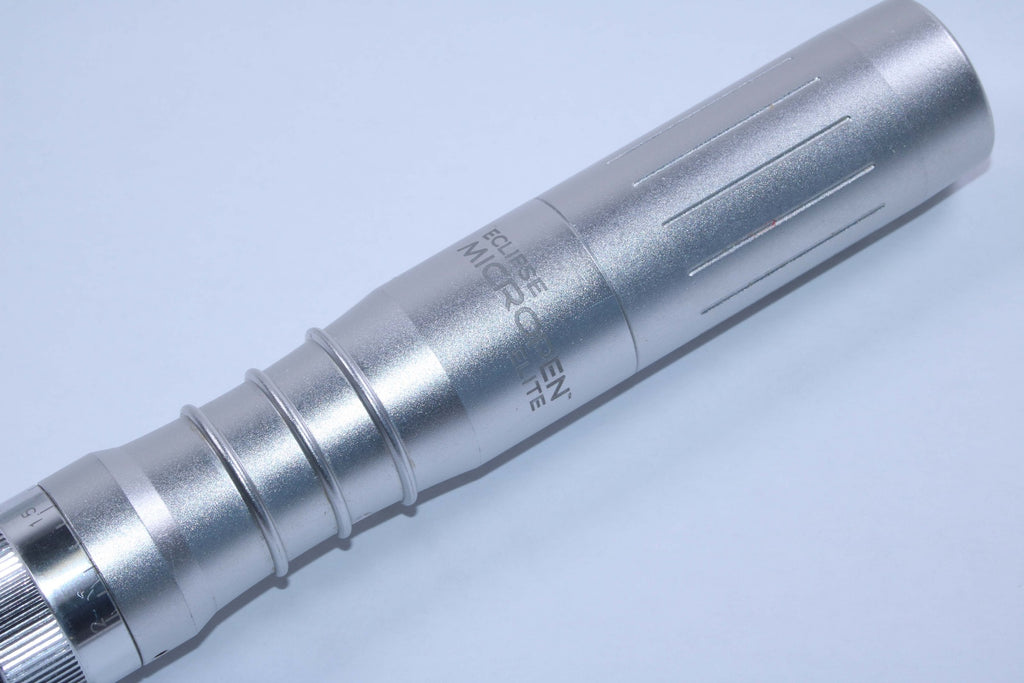Eclipse Aesthetics MicroPen ELITE MP1001-11 Variable Micro Needling Pen Complete