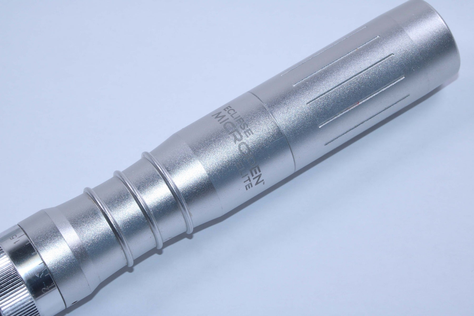 Eclipse Aesthetics MicroPen ELITE MP1001-11 Variable Micro Needling Pen Complete