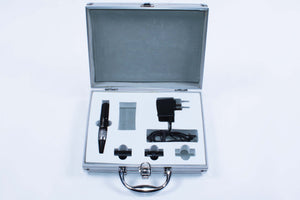 DermaQuip RenuPen Renew Power 7 Speed Variable 0.25-2.5mm Microneedling Pen