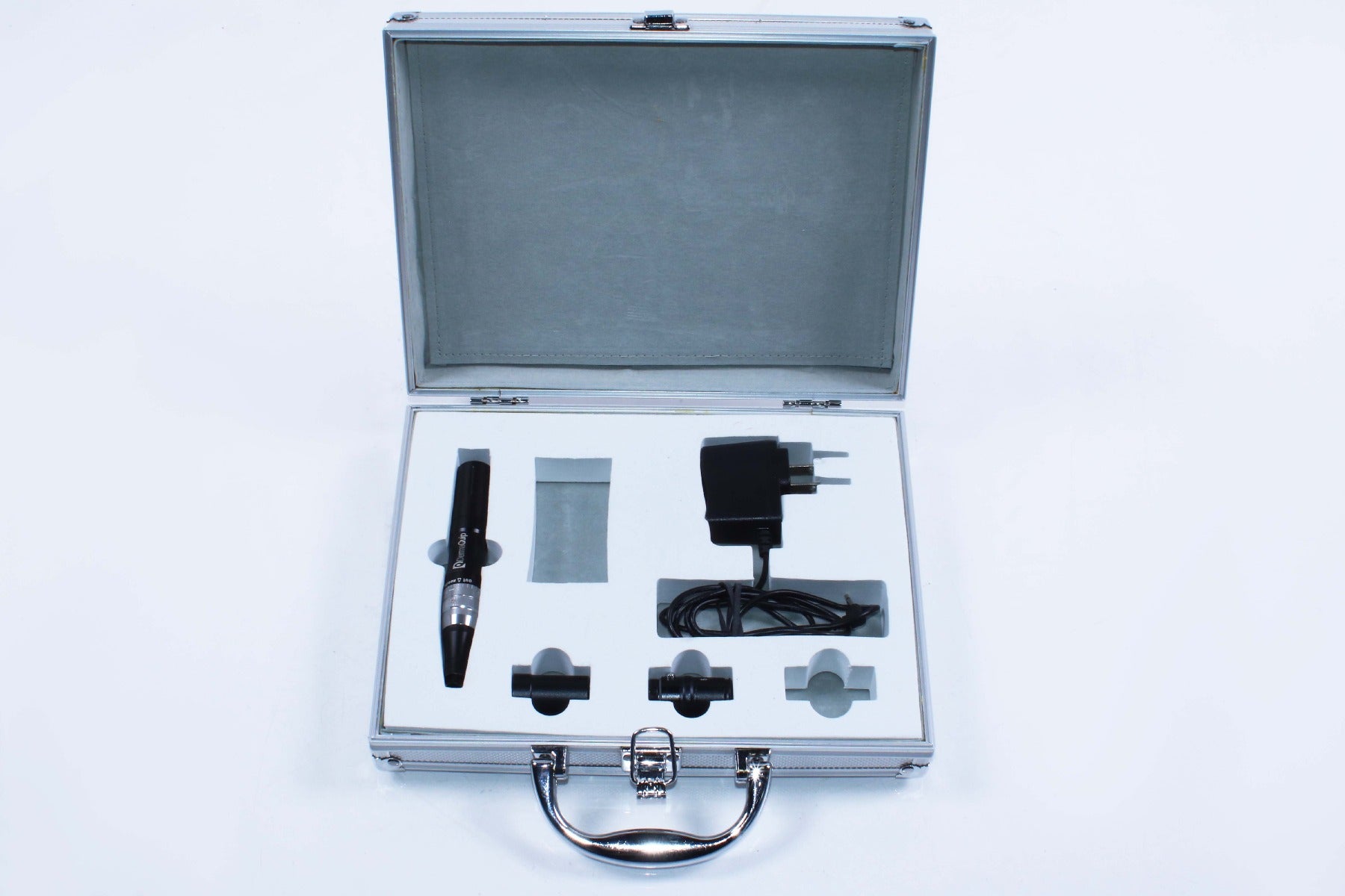DermaQuip RenuPen Renew Power 7 Speed Variable 0.25-2.5mm Microneedling Pen