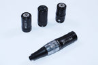 DermaQuip RenuPen Renew Power 7 Speed Variable 0.25-2.5mm Microneedling Pen