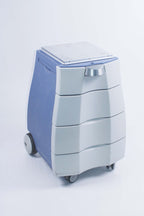 Solta Reliant Fraxel ReStore SR1500 Dual Laser Base Storage Drawer Rolling Cart