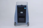 Solta Reliant Fraxel ReStore SR1500 Dual Laser Base Storage Drawer Rolling Cart