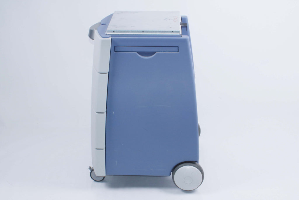 Solta Reliant Fraxel ReStore SR1500 Dual Laser Base Storage Drawer Rolling Cart