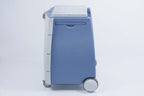 Solta Reliant Fraxel ReStore SR1500 Dual Laser Base Storage Drawer Rolling Cart