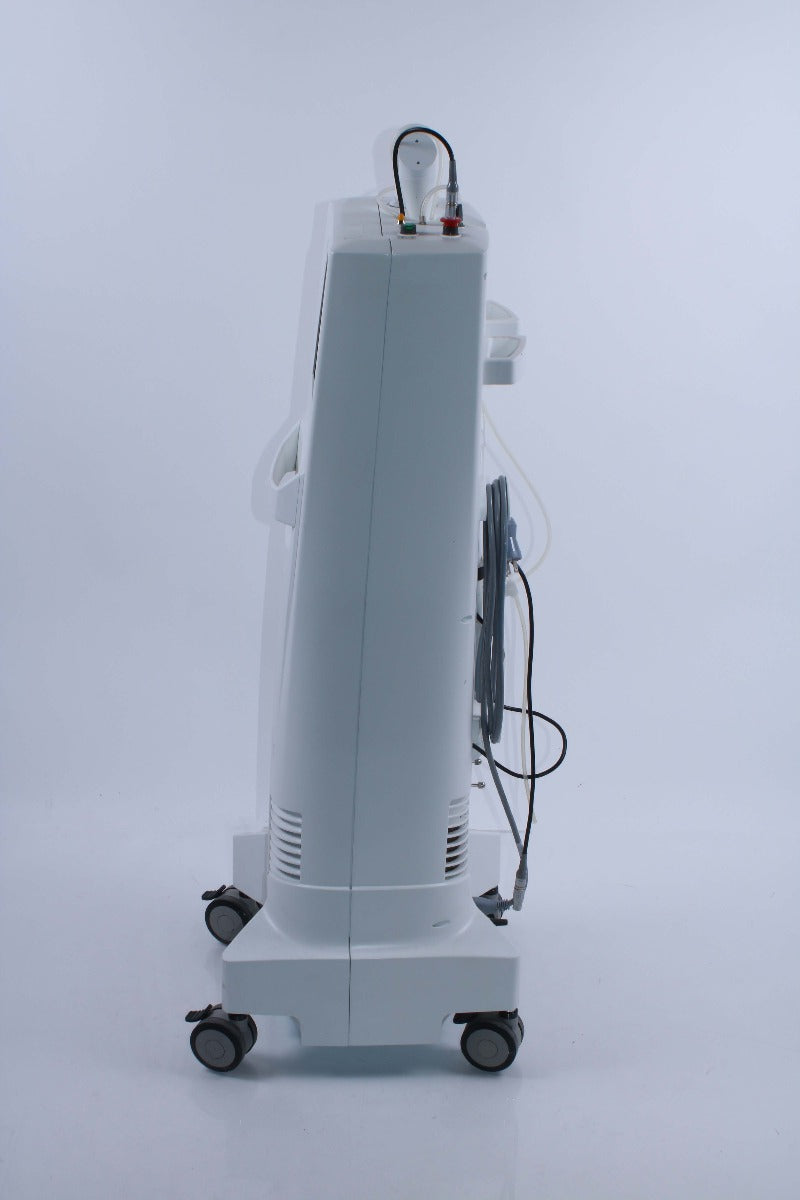 2017 Lumenis AcuPulse 60 Watt Ablative CO2 Laser AcuScan Vaginal Incisional CO 2