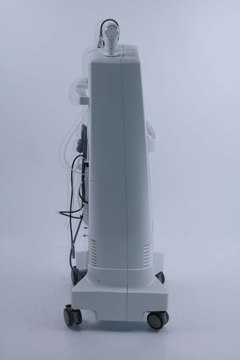 2017 Lumenis AcuPulse 60 Watt Ablative CO2 Laser AcuScan Vaginal Incisional CO 2