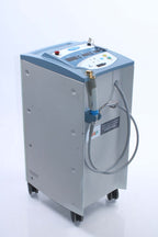 2002 Cutera Altus CoolGlide Vantage Nd YAG 1064 Hair Removal Vascular PFB Laser