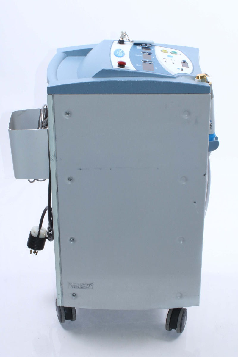 2002 Cutera Altus CoolGlide Vantage Nd YAG 1064 Hair Removal Vascular PFB Laser