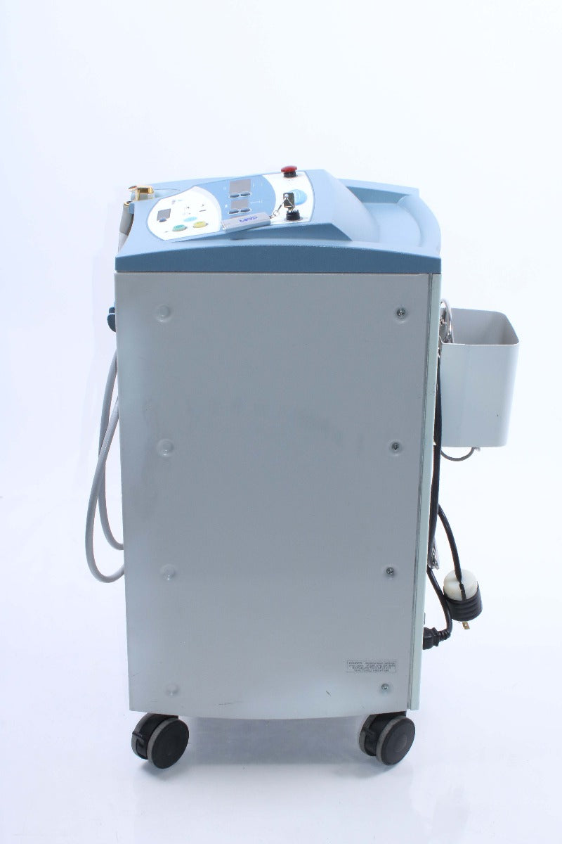 2002 Cutera Altus CoolGlide Vantage Nd YAG 1064 Hair Removal Vascular PFB Laser