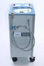 2002 Cutera Altus CoolGlide Vantage Nd YAG 1064 Hair Removal Vascular PFB Laser