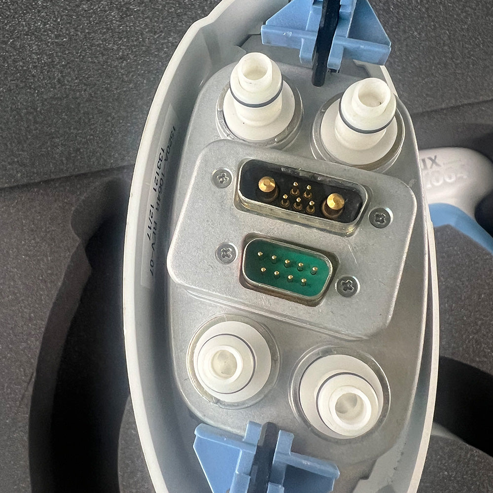 Palomar StarLux 300/500 Lux1064 Handpiece Cynosure Factory Refurbished 133121 (0 Shots)