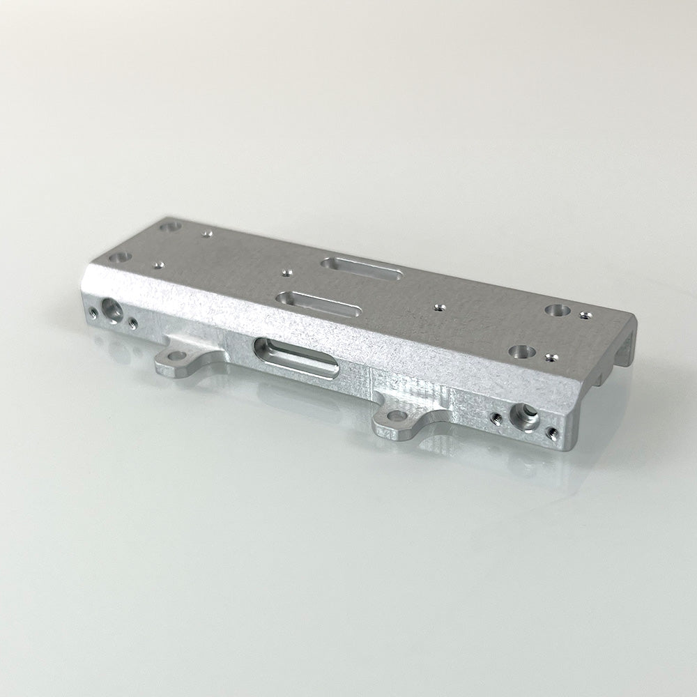 Palomar Aspire Laser Base Platform Cover Bracket Factory NEW Part 0322-0016