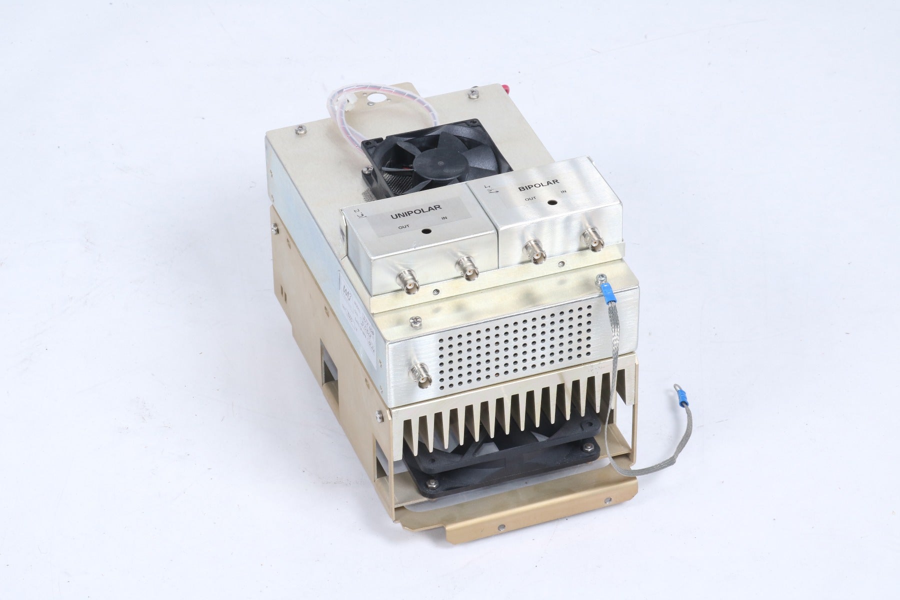 Alma Accent Handpiece RF Generator & Controller Assembly RFA400 UNTESTED AS IS