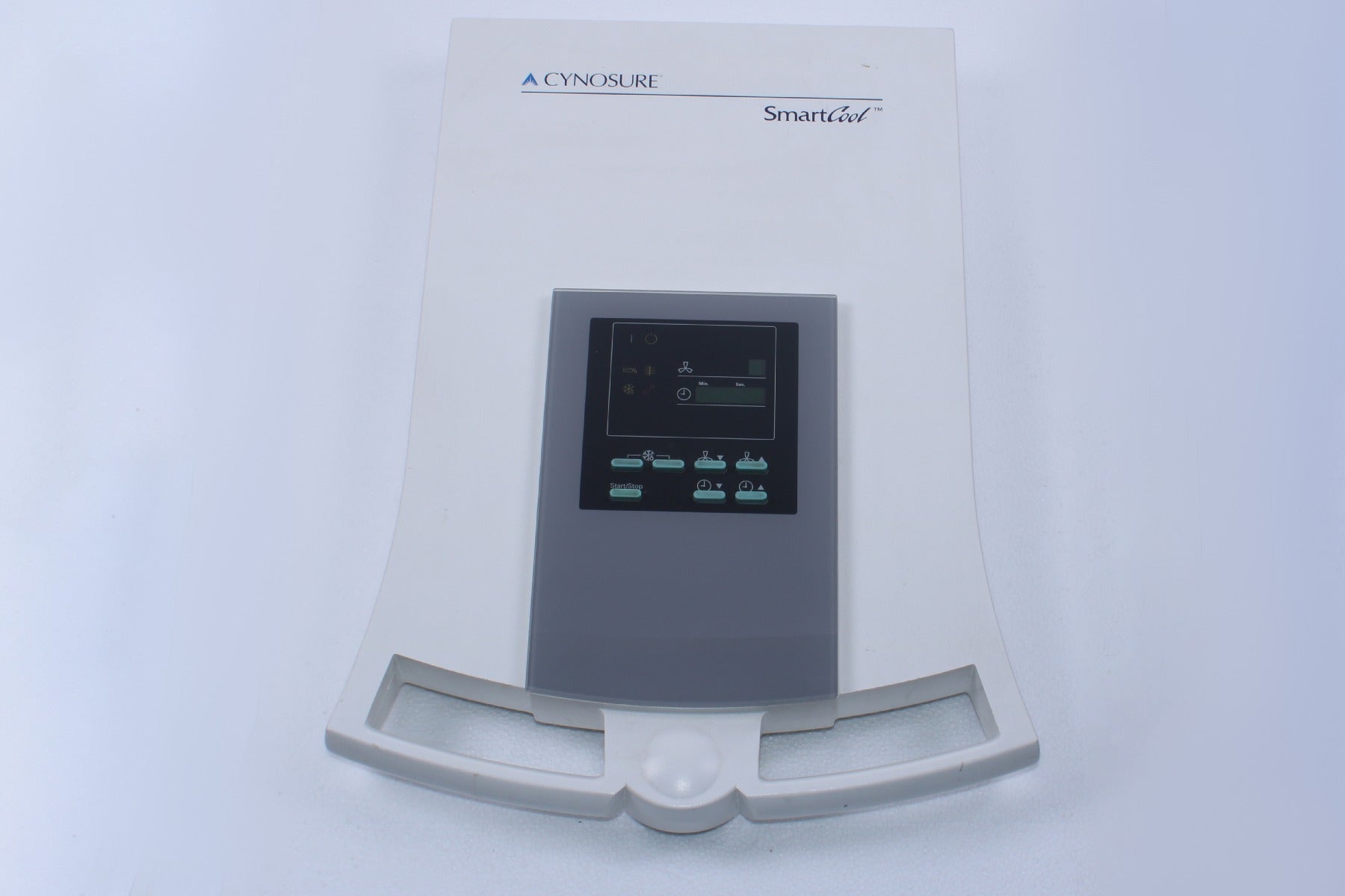 Cynosure Zimmer SmartCool Cryo 5 Chiller Top Computer Control Display Panel CPU