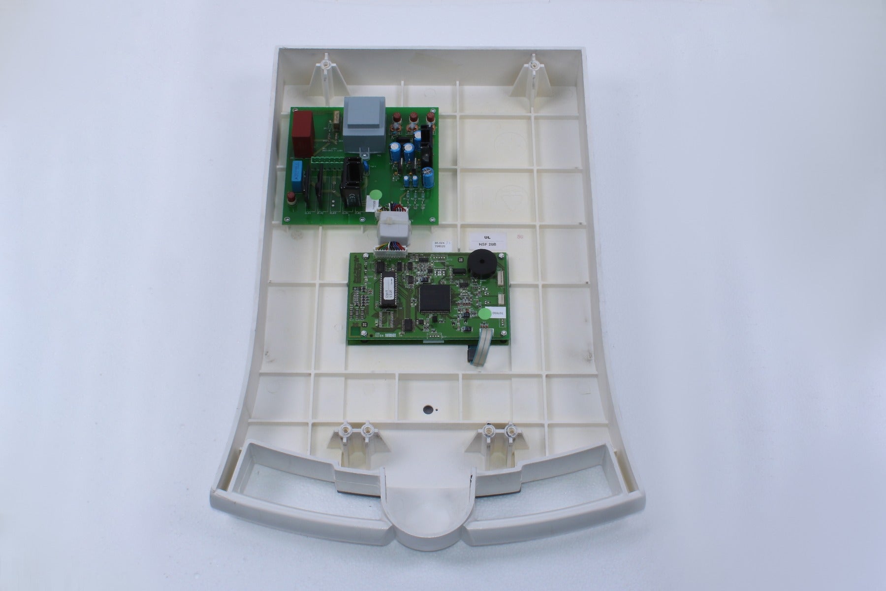 Cynosure Zimmer SmartCool Cryo 5 Chiller Top Computer Control Display Panel CPU