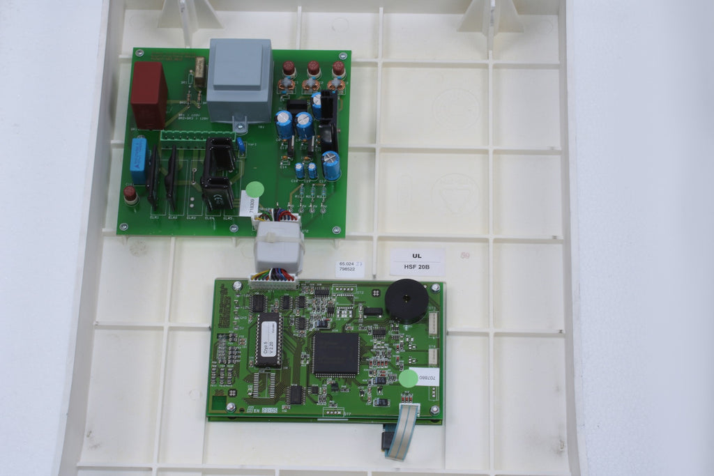 Cynosure Zimmer SmartCool Cryo 5 Chiller Top Computer Control Display Panel CPU