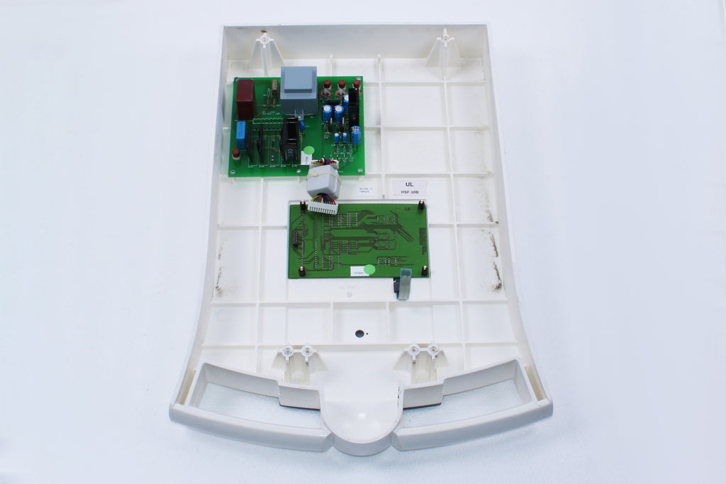 Syneron Zimmer SynerCool Cryo 5 Chiller Top Control Display Panel Assembly