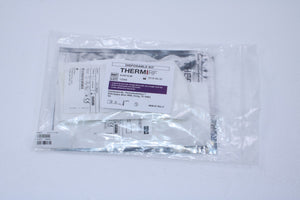 Thermi Aesthetics ThermiRF RF Purple Disposable Kit Cannula Electrode D-KIT-5-20