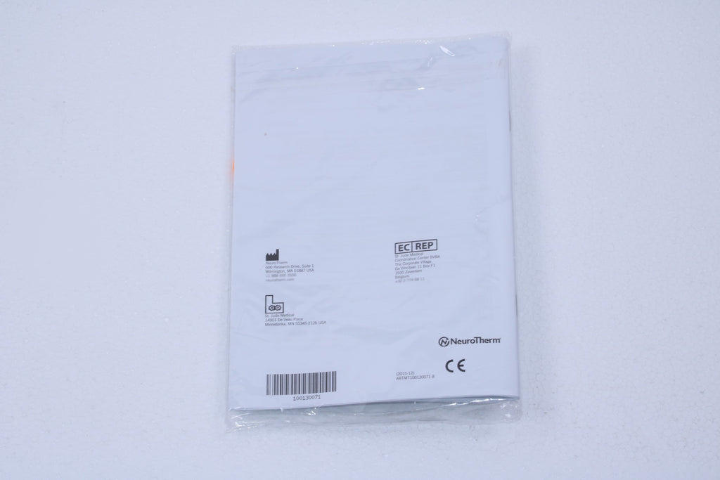 Thermi Aesthetics ThermiRF NeuroTherm RF Electrode Adapter Cable AC-SN-DUS