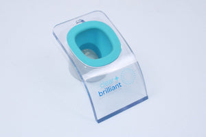 Solta Clear + Brilliant Handpiece Holder Cradle Dock Calibration Assembly AS IS