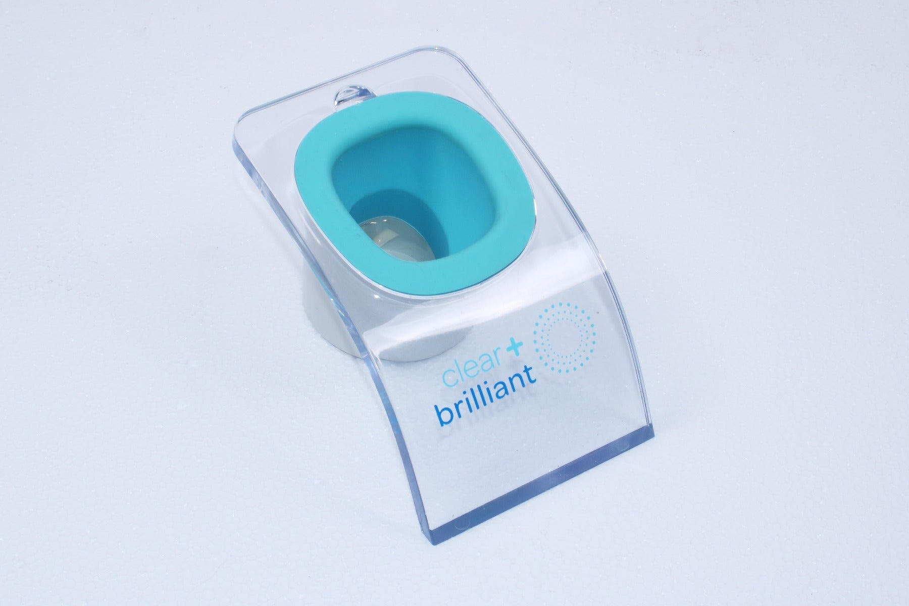 Solta Clear + Brilliant Handpiece Holder Cradle Dock Calibration Assembly AS IS