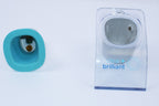 Solta Clear + Brilliant Handpiece Holder Cradle Dock Calibration Assembly AS IS