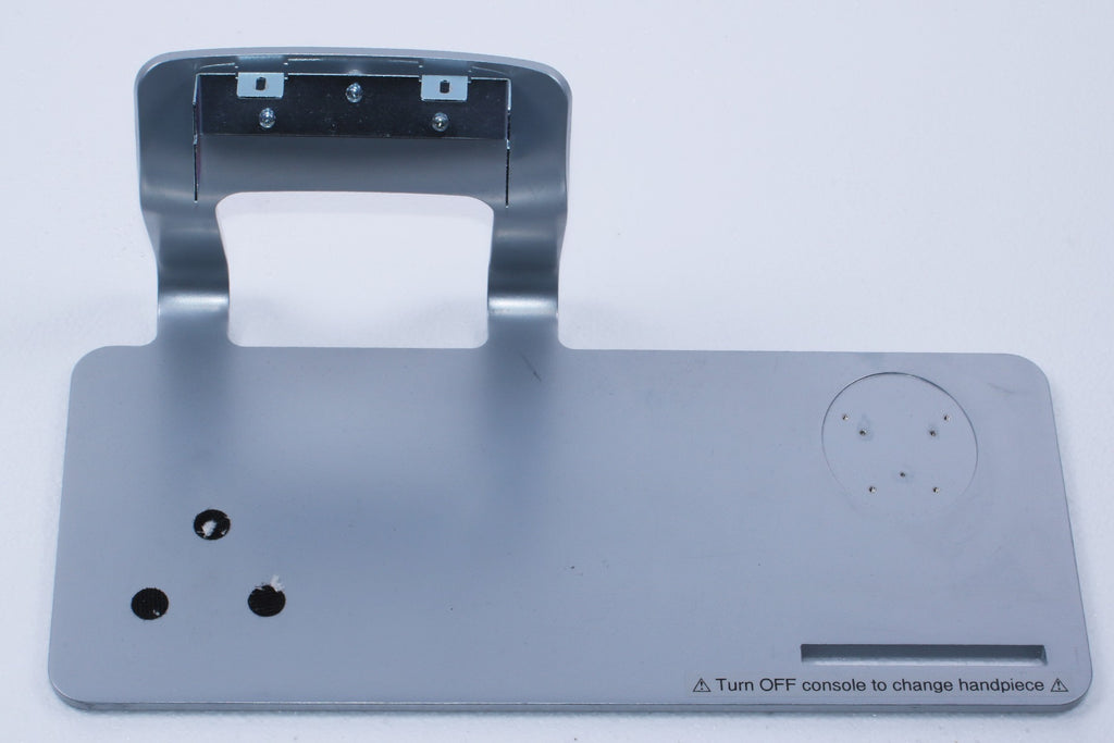 Solta Clear & + Brilliant Laser Console Metal Base Platform Stand Mount 43012