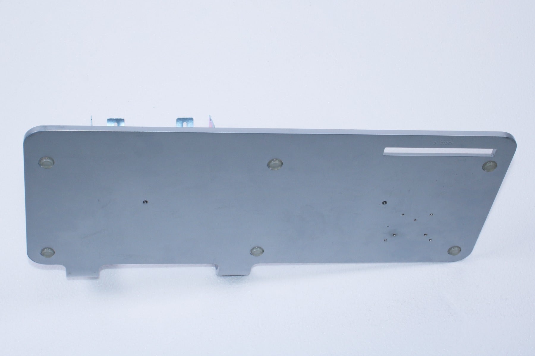Solta Clear & + Brilliant Laser Console Metal Base Platform Stand Mount 43012