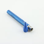 Cynosure SmartLipo Standard 4” Laser Fiber Handpiece Luer Cannula Handle + Guide