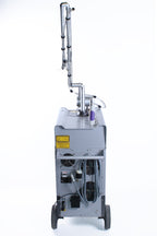 2012 Quanta Q-Plus T Tattoo Removal 1064 532 694 Laser Q-Switched Ruby + Nd:YAG