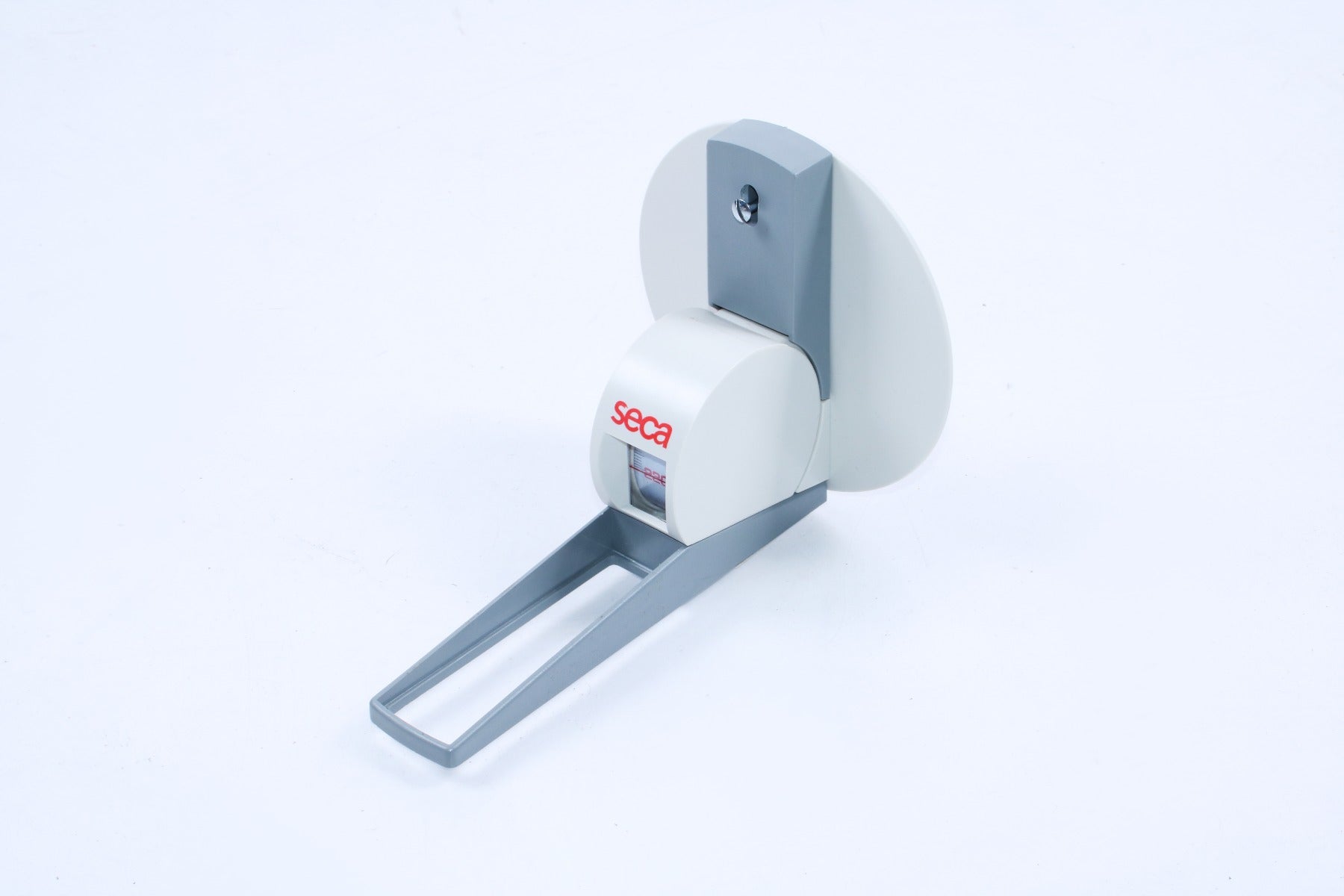 Seca Model 206 Patient Wall Mounted Mechanical Metric Measuring Tape 220cm