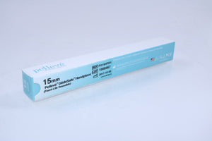Ellman Pelleve 15mm GlideSafe RF Wrinkle Reduction Handpiece Fixed Life Reusable