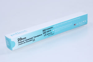 Ellman Pelleve 20mm GlideSafe RF Wrinkle Reduction Handpiece Fixed Life Reusable