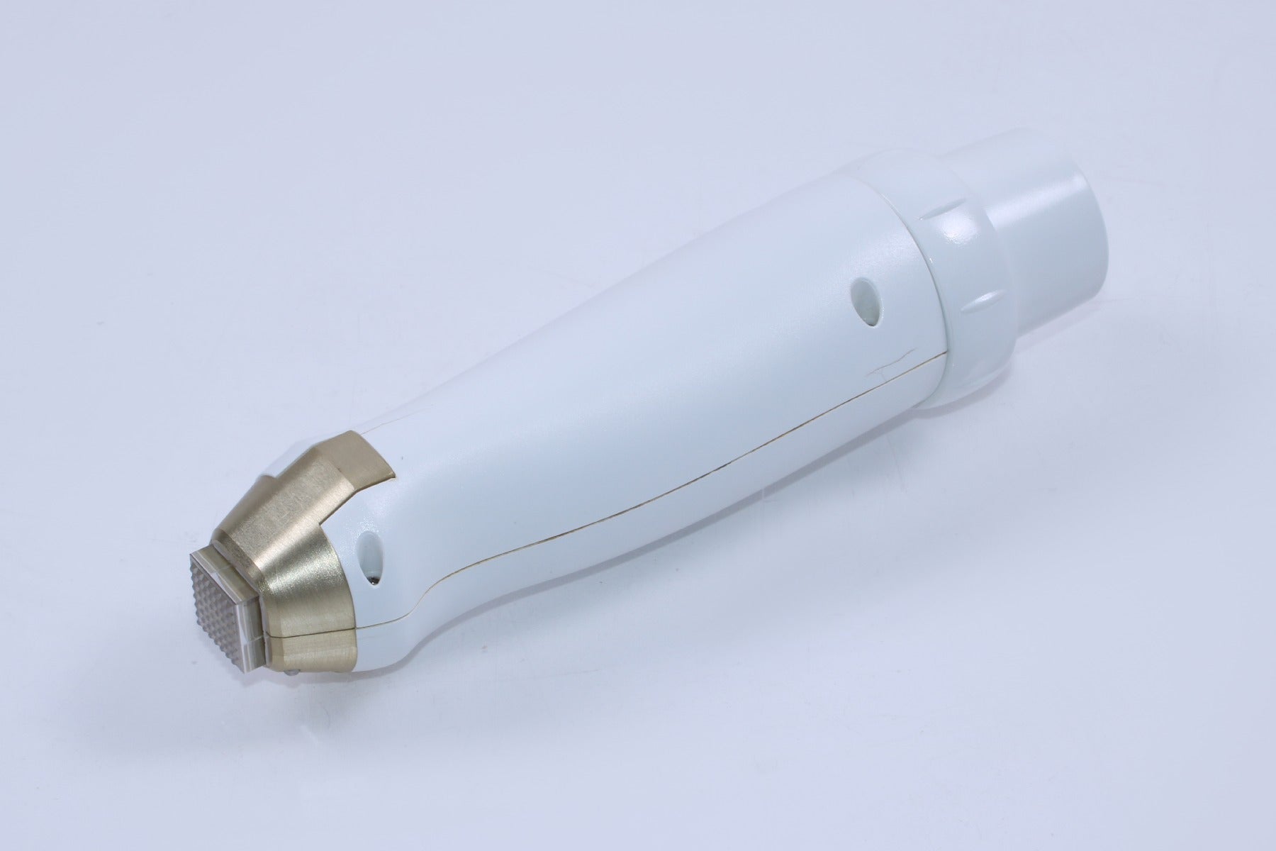 Palomar Lux 1540 Erbium Laser XD Microlens Handpiece Assembly