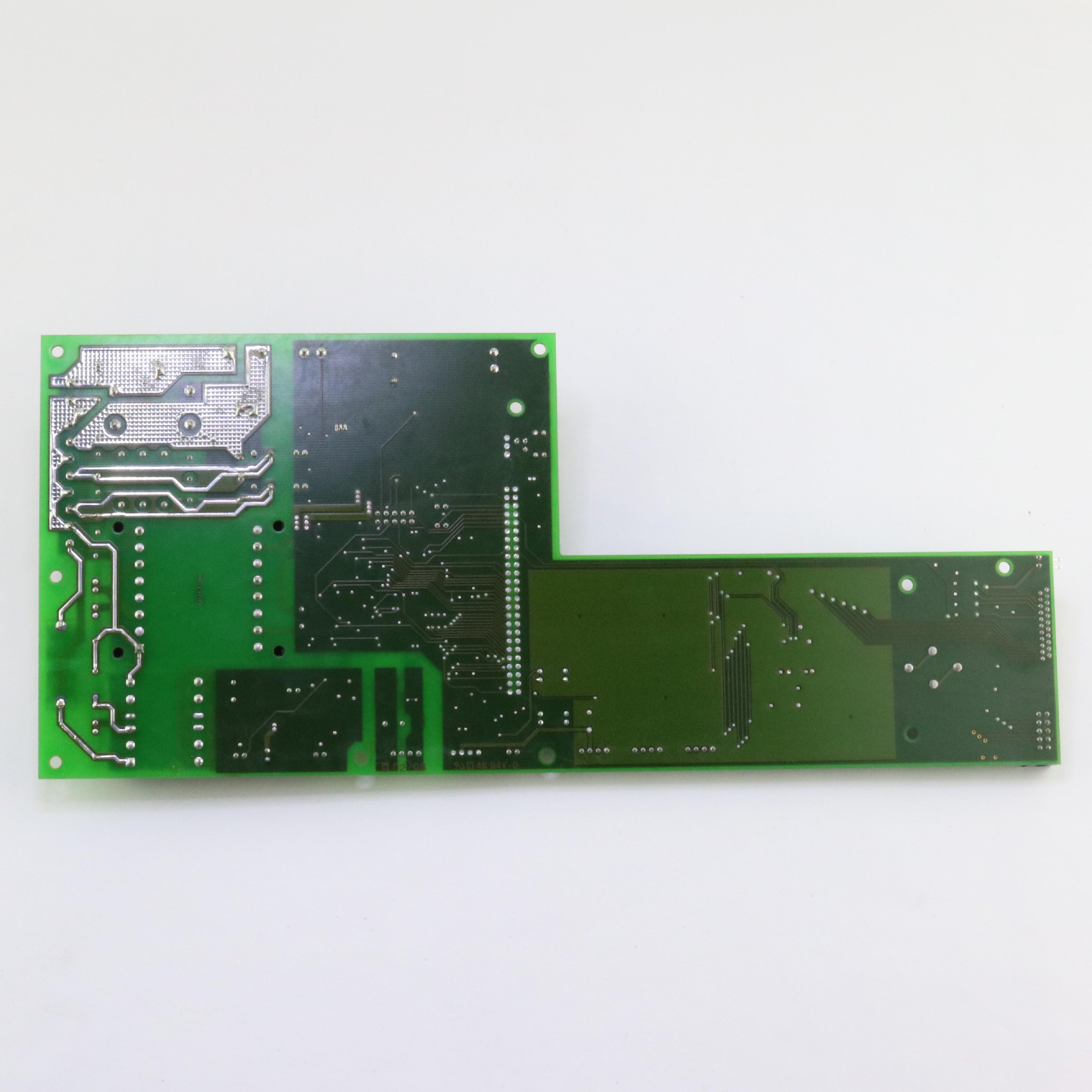 Zimmer FBE05 Cryo 6 Mini Chiller Main CPU Computer Board PCB TESTED GOOD PART