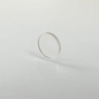 Palomar Aspire Laser Beam Splitter Optic Lens Window Factory NEW Part 0331-0007