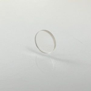 Palomar Aspire Laser Beam Splitter Optic Lens Window Factory NEW Part 0331-0007