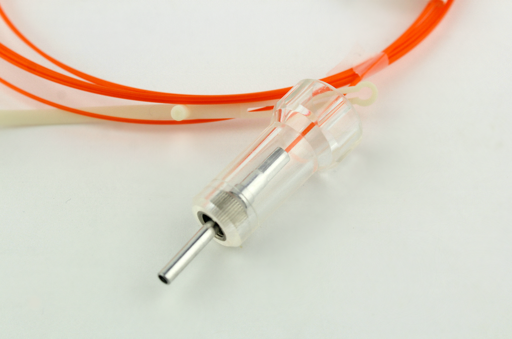 Cynosure SMARTLIPO MPX Laser Orange Fiber - 600um 2