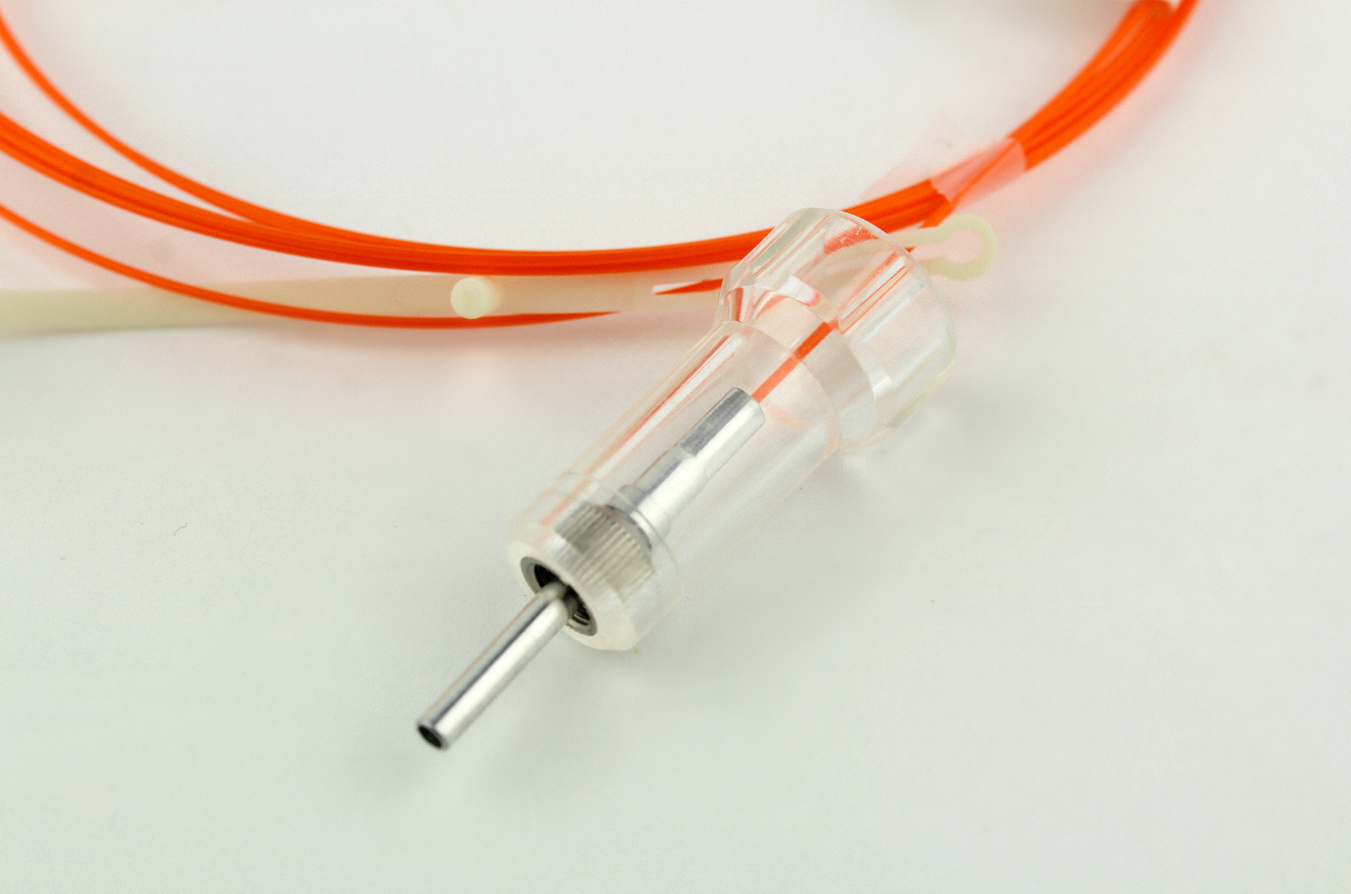 Cynosure SMARTLIPO MPX Laser Orange Fiber - 600um 2