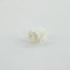Power Peel Crystal Free Makrolon Microdermabrasion Soft Tips Exfoliate 9 Pack