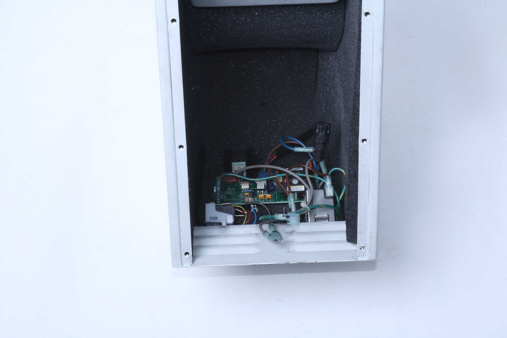 Buffalo Filter PlumeSafe WHISPER Turbo Shell Exterior Housing/Control PARTS UNIT