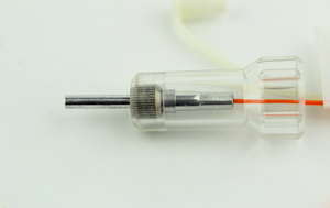 Cynosure SMARTLIPO MPX Laser Orange Fiber - 600um New
