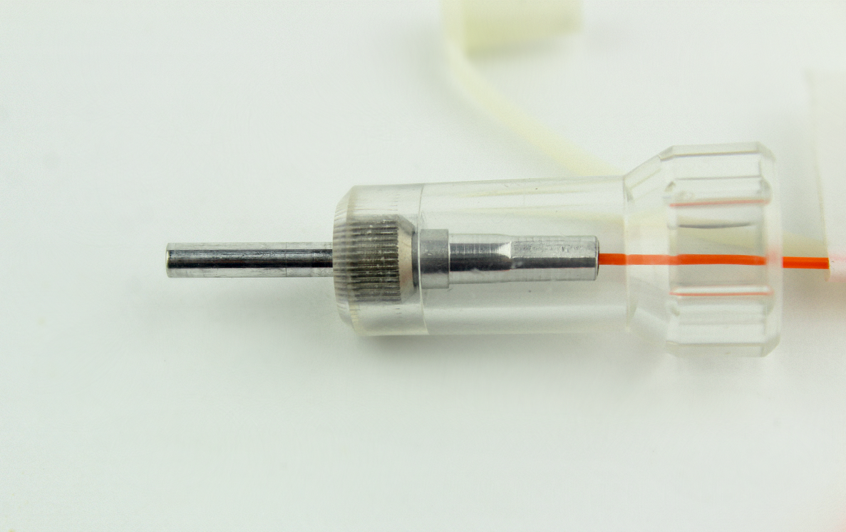 Cynosure SMARTLIPO MPX Laser Orange Fiber - 600um New
